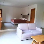Apartment Galini View Líndos