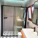 Galini View Apartment Líndos