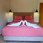 Apartment Galini View Líndos