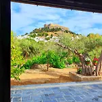 Galini View