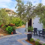 Galini View Apartment Líndos