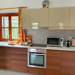 Apartment Galini View Líndos