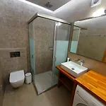 Galini View Apartment Líndos
