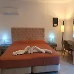 Apartment Galini View Líndos