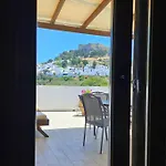 Galini View *
