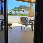 Galini View *