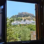 Galini View