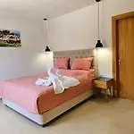 Galini View * Líndos