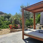 Apartment Galini View Líndos