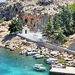 Galini View