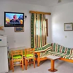 Galini View * Líndos