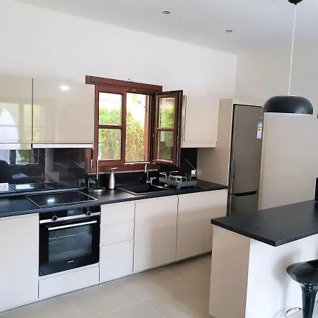 Galini View לינדוס