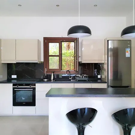 Galini View לינדוס