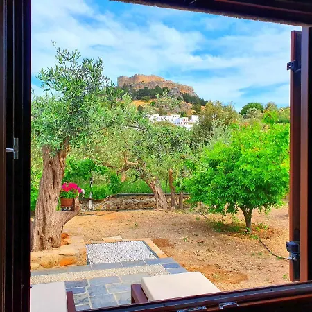 Galini View Apartamento