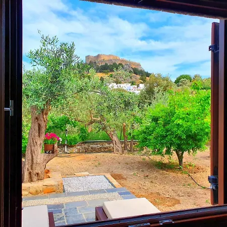 Galini View Lejlighed