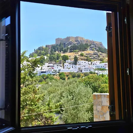 Galini View