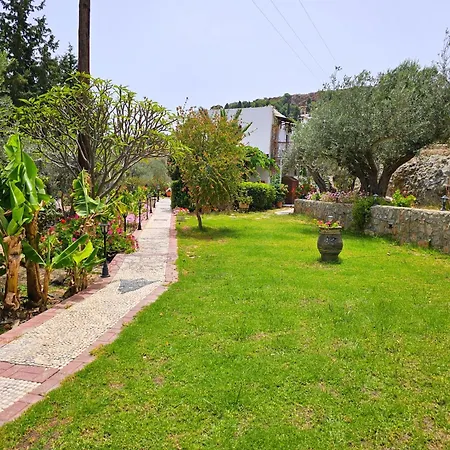 Galini View לינדוס