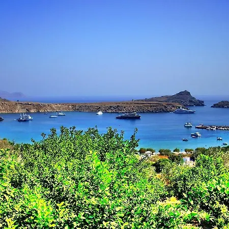Lejlighed Galini View