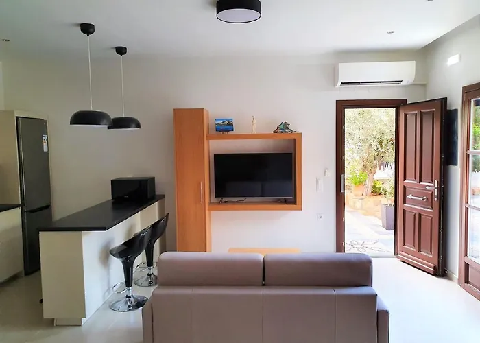 Appartement Galini View