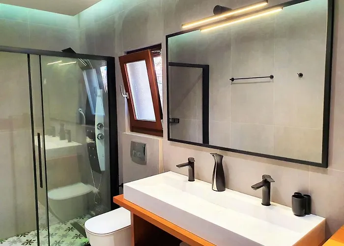 Appartement Galini View