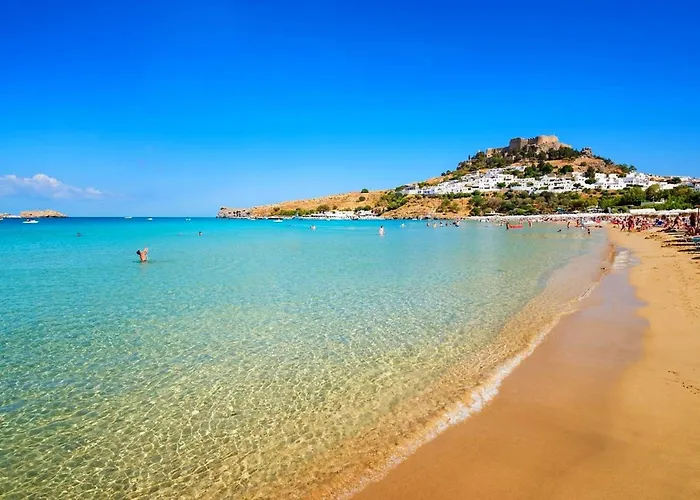 Appartement Galini View