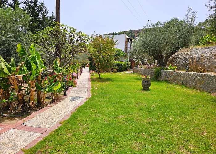 Galini View Линдос