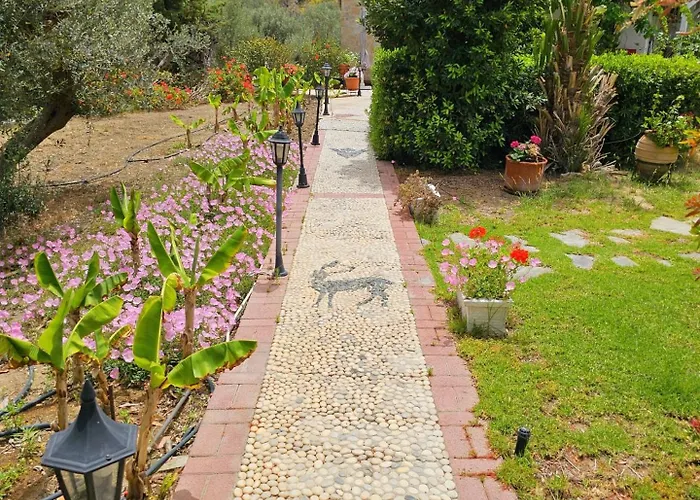 Appartement Galini View