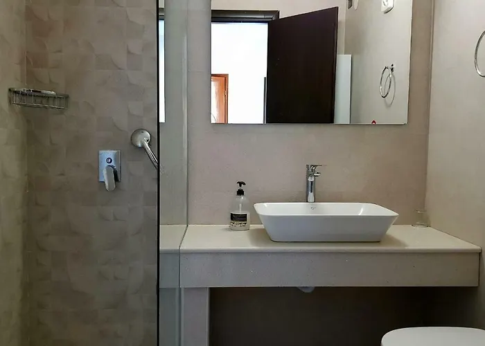 Galini View Линдос